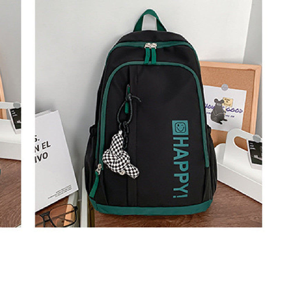Waterproof Large Capacity Travel Backpack