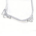 Rear Timing Belt Cover Suitable For Toyota Hilux Vigo Tiger 1KD 2KD 2004-2014