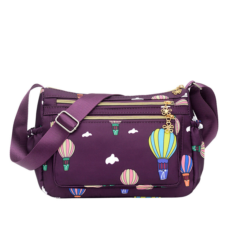 Stylish Women's Casual Shoulder Bag