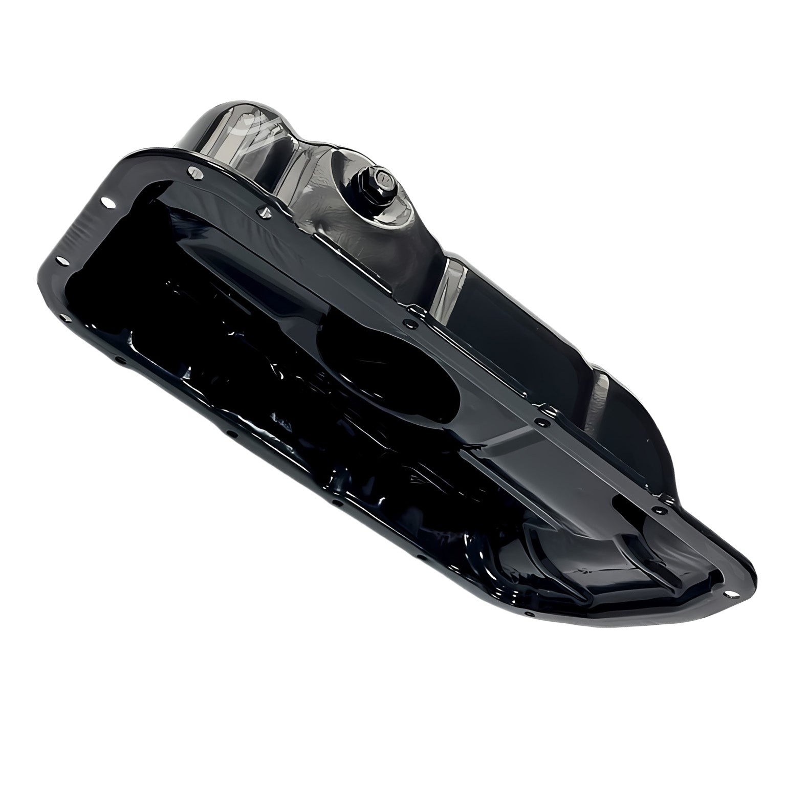 Engine Oil Pan Suitable For Mitsubishi Colt 1.5L 2WD 4A91 / Z23A 2006-2012 1200A461