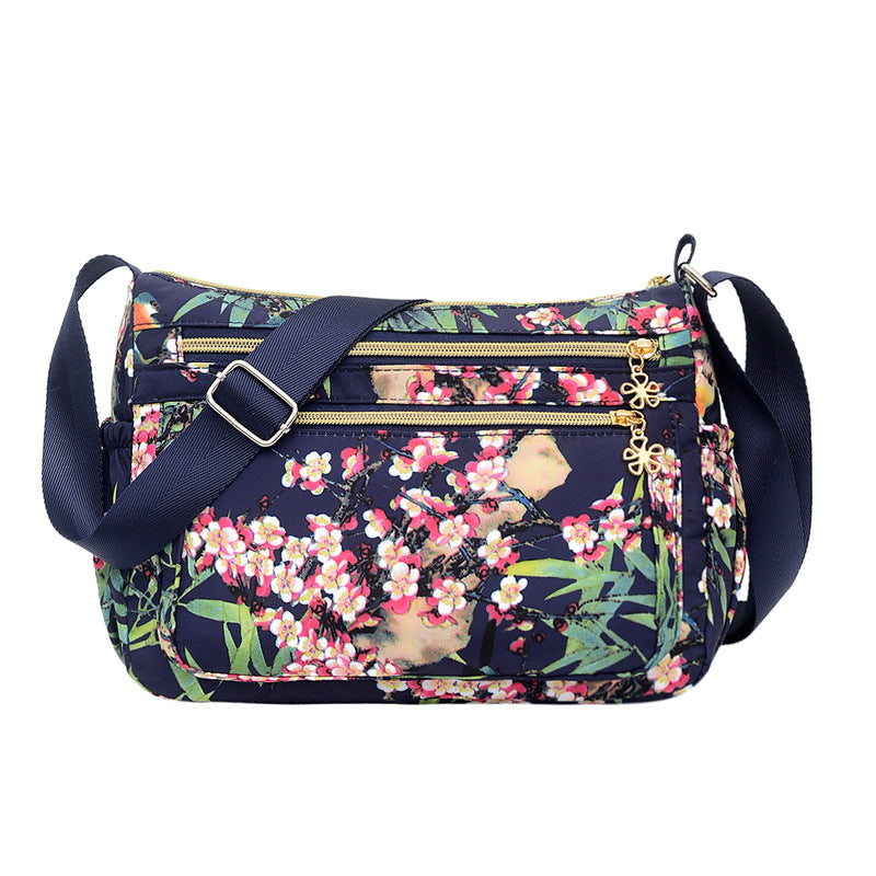 Stylish Women's Casual Shoulder Bag