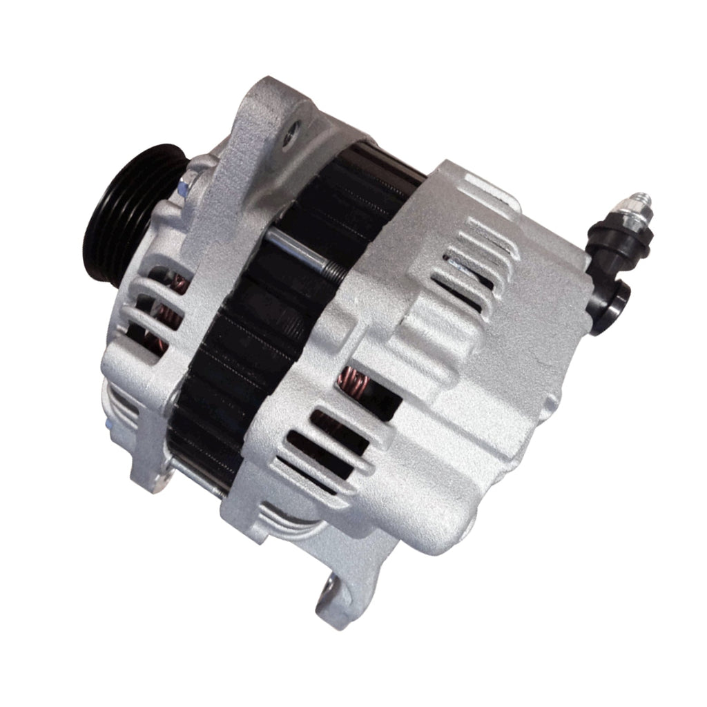 Alternator Fit for Nissan Navara D40 Engine YD25DDTi 2. 5L Turbo Diesel 2005-2014