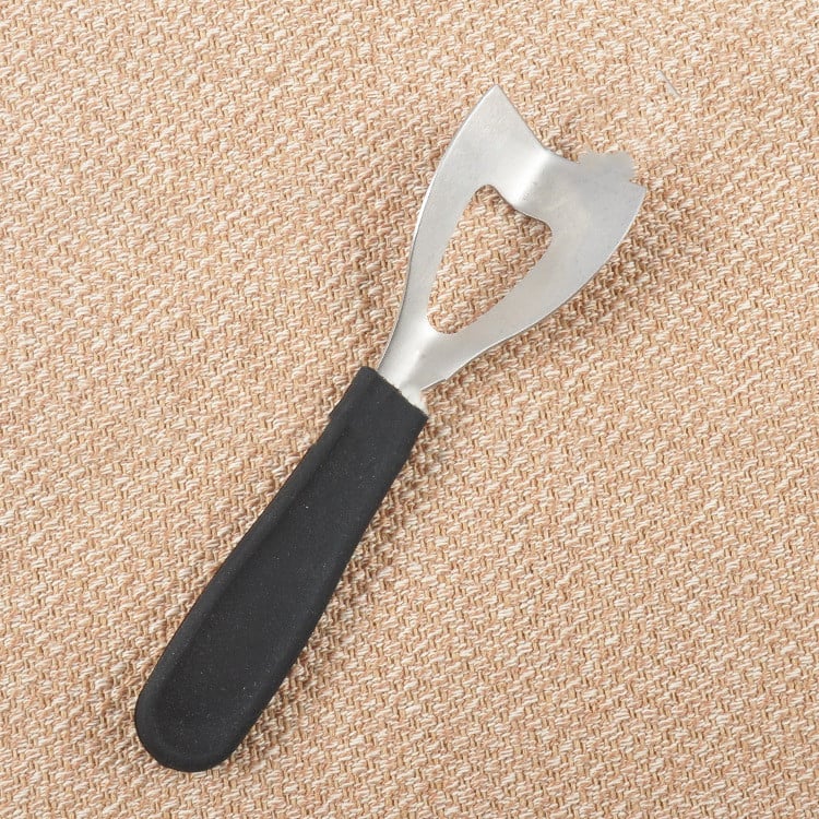 Stainless Steel Cheese Slicer and Kitchen Gadgets
