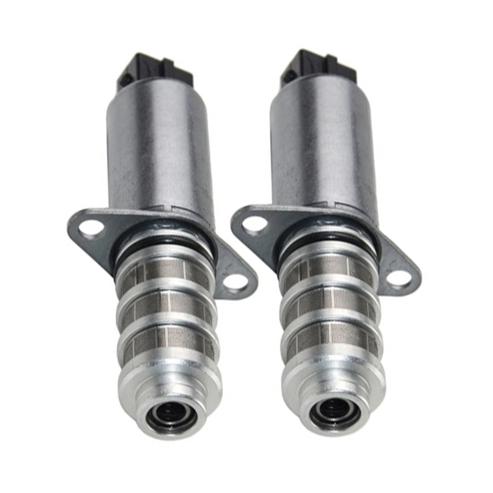 2x Engine Variable Valve Timing VVT Solenoid Suitable for Porsche Cayenne