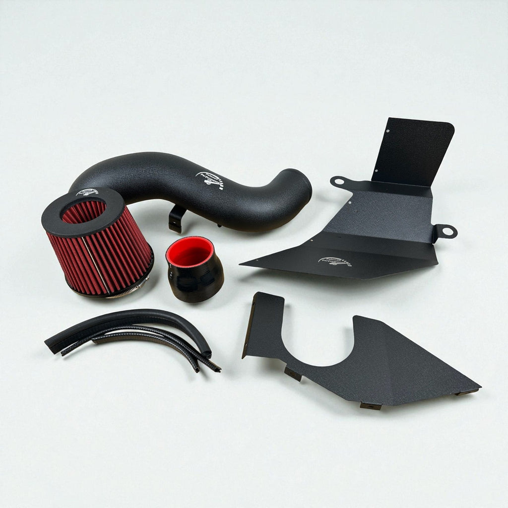 Performance Cold Air Intake For VW MK7 GTI & Golf R 2.0T | Palenon Performance